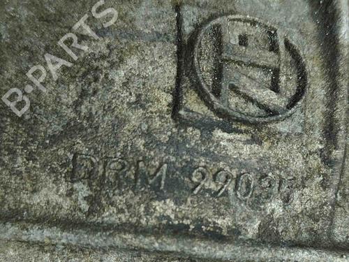 Front differential JAGUAR XF I (X250) 2.2 D | BP22443790M23 
