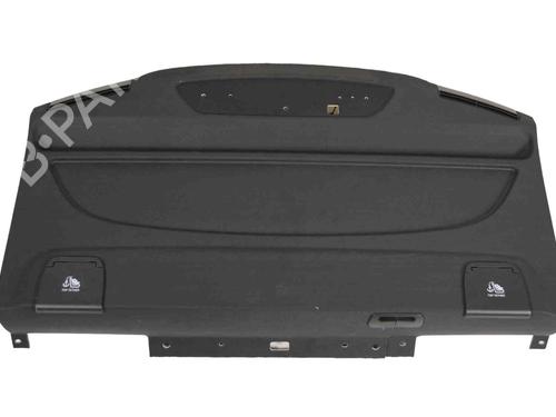 Used Rear parcel shelf ALFA ROMEO GIULIA (952_) 2.0 (952ACA25) (280 hp) 30248320
