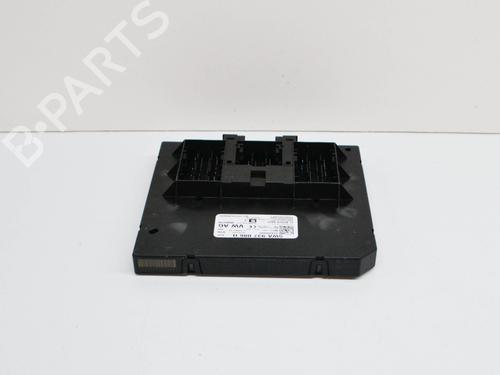 Elektronisk modul VW GOLF VIII (CD1, DA1) 1.5 eTSI (150 hp) 27758032