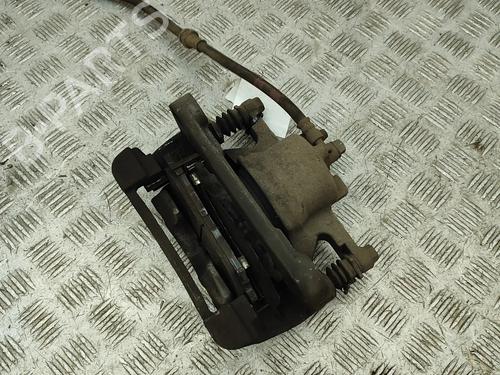 Left front brake caliper MAZDA CX-5 (KF) 2.0 | BP26616519M105 - Image 4