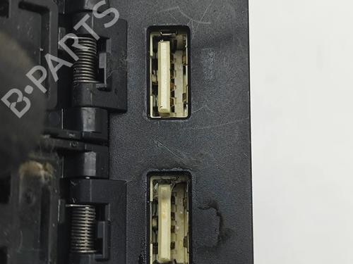 Electronic module TOYOTA RAV 4 V (_A5_, _H5_) 2.5 Hybrid (AXAH52) | BP33380675M83 - Image 6