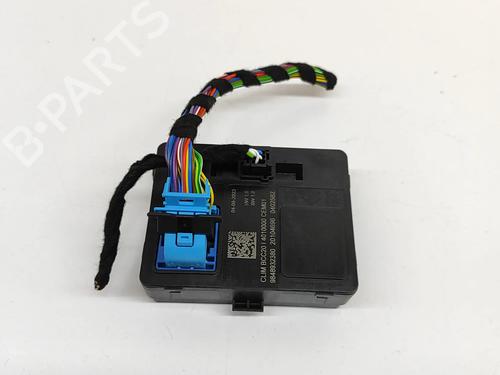 Used Electronic module Electronic module CITROËN C4 III (BA_, BB_, BC_) 1.2 PureTech 130 (BAHNSA, BAHNSB) (130 hp) 28557931 28557931