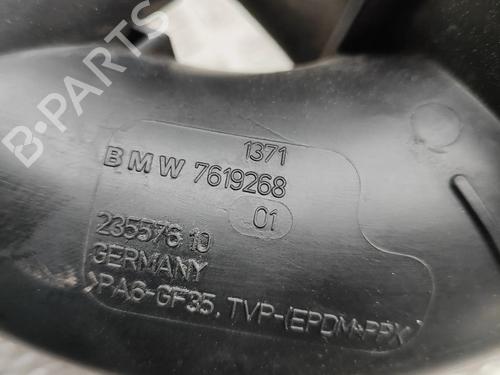 Pipe BMW 1 (F20) 120 d | BP34249204M125  - Image 6