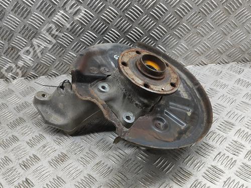 Right rear steering knuckle SKODA SUPERB III Estate (3V5) 2.0 TDI 4x4 | BP26443362M28 