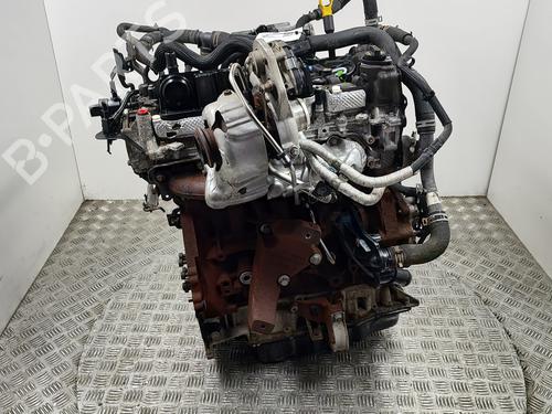 Used Engine FORD TRANSIT V363 Van (FCD, FDD) 2.0 EcoBlue (130 hp) 30130703