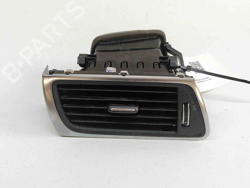 Used Air vent AUDI A7 Sportback (4GA, 4GF) 3.0 TDI quattro (320 hp) 29487809