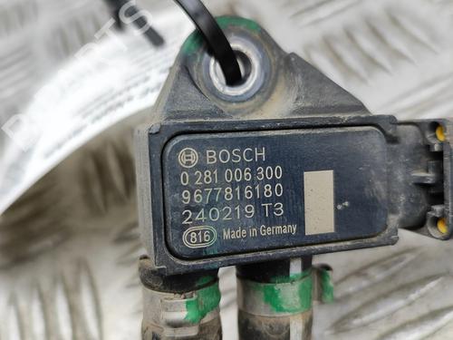 Electronic sensor OPEL VIVARO C Bus (K0) 2.0 | BP32860867M84  - Image 7