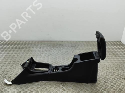 Seats set ISUZU D-MAX II (TFR, TFS) 2.5 CRDi 4x4 (TFS86J) | BP32025506C78 