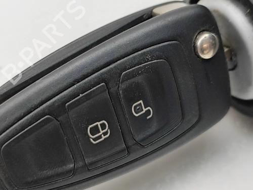 Ignition barrel FORD RANGER (TKE) 2.2 TDCi 4x4 | BP25893863M48 - Image 9