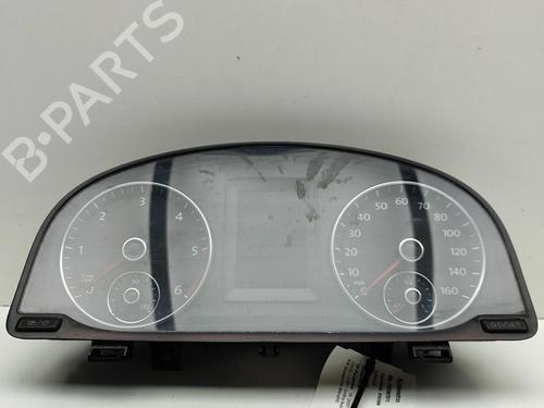 Used Instrument cluster Instrument cluster VW CADDY IV Box Body/MPV (SAA, SAH) 2.0 TDI (102 hp) 33381552 33381552