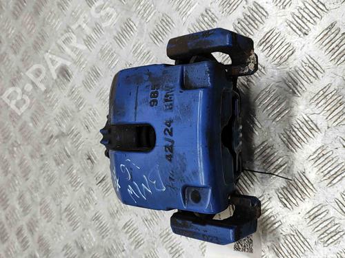 Used Left rear brake caliper TOYOTA HILUX VI Pickup (_N1_) 2.0 (RZN142) (92 hp) 23866040