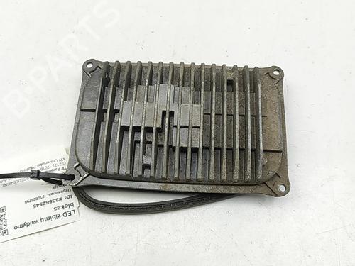 Modulo elettronico MERCEDES-BENZ E-CLASS T-Model (S213) E 220 d (213.204) (163 hp) 31635358