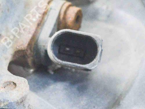Right front steering knuckle VW PHAETON (3D1, 3D2, 3D3, 3D4, 3D6, 3D7, 3D8, 3D9) 5.0 V10 TDI 4motion | BP14626271M26 