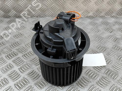 Used Heater blower motor RENAULT CLIO IV (BH_) 0.9 TCe 90 (BHNF, BHMA, BHMH, BHJK, BHJR) (90 hp) 24818920
