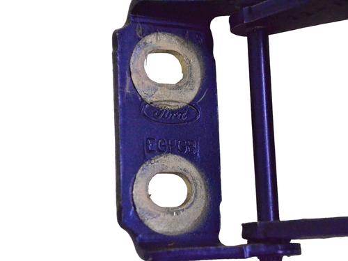 Hinge/Door check strap FORD FIESTA VI (CB1, CCN) 1.0 | BP30233820C146 