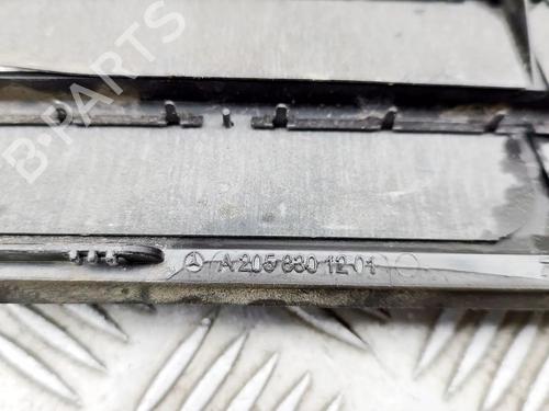 Grille MERCEDES-BENZ E-CLASS Coupe (C238) E 220 d (238.314) | BP31715688C40 