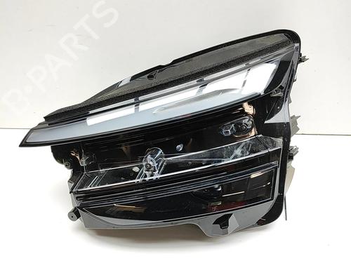 Used Left headlight Left headlight TESLA MODEL Y (5YJY) Long Range All-wheel Drive (514 hp) 36232002 36232002