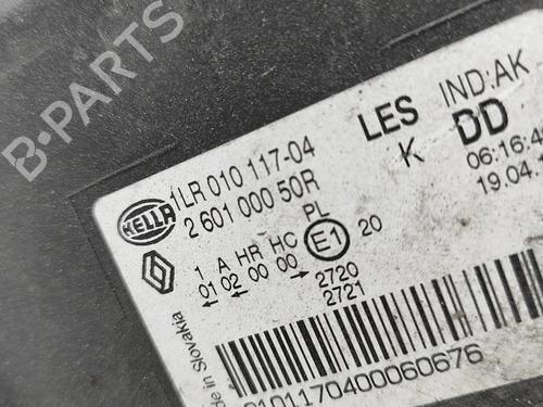 Right headlight OPEL MOVANO B Van (X62) 2.3 CDTI FWD (FV) | BP33371402C29  - Image 7