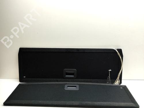 Bagagerumsgulv NISSAN ARIYA (FE0) EV | BP36067474I33 - Image 3