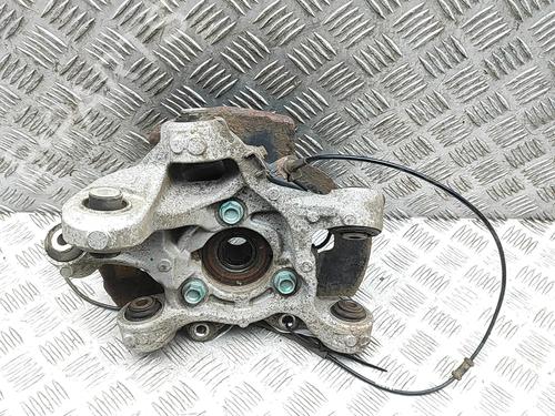Left rear steering knuckle MAZDA MX-5 IV (ND__) 2.0 (ND2E, ND6E) | BP35717547M27 - Image 2