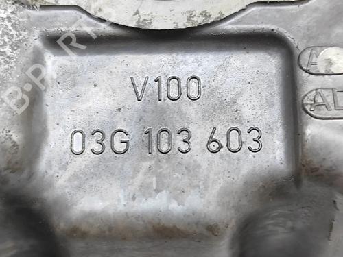 Oil sump VW PASSAT B7 (362) 1.6 TDI | BP23416565M115 - Image 7