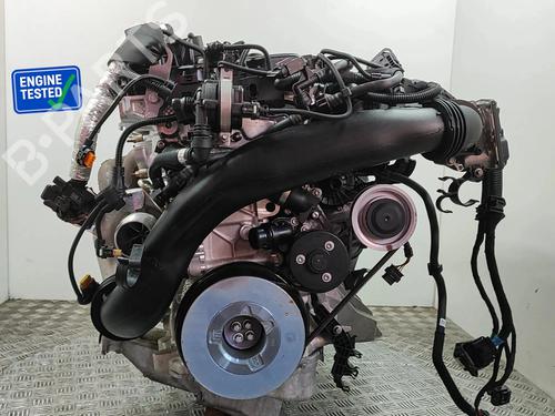 Used Engine BMW X5 (G05, F95) xDrive 45 e Plug-in Hybrid (394 hp) 27219065