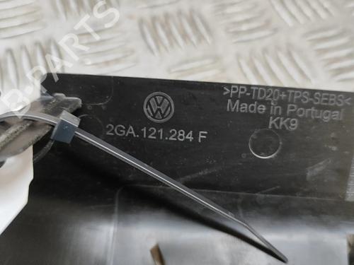 Pipe VW T-ROC (A11, D11) 1.0 TSI | BP18959179M125 - Image 6