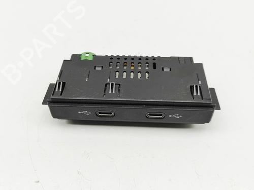 Electronic module CUPRA FORMENTOR (KM7, KMP) 2.0 TSI 4Drive | BP33380826M83 - Image 2
