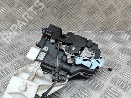 Front left lock VW CADDY III MPV (2KB, 2KJ, 2CB, 2CJ) 2.0 TDI | BP23946661C98 