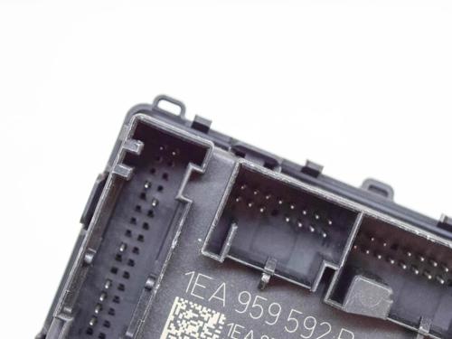 Electronic module VW ID.3 (E11, E12) Pro | BP27763847M83  - Image 5