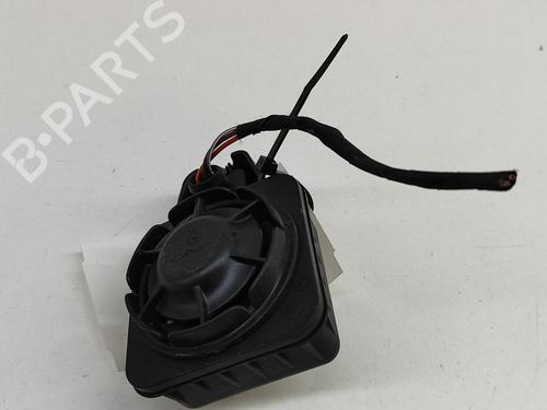 Used Electronic module VW GOLF VII (5G1, BQ1, BE1, BE2) 2.0 GTI (230 hp) 22807536