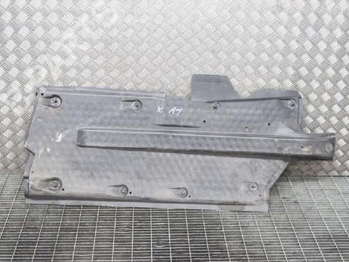Used Underbody protection AUDI A1 (8X1, 8XK) 1.2 TFSI (86 hp) 28954325