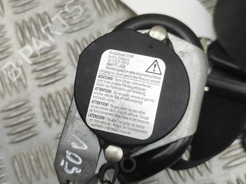 Front left seatbelt PORSCHE 911 (997) 3.6 Carrera 4 | BP33661917I26  - Image 5