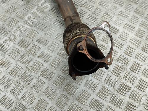 Exhaust system AUDI Q5 (8RB) 3.0 TFSI quattro | BP26129924M121 