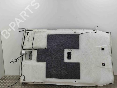 Interiør tag FORD PUMA (J2K, CF7) 1.0 EcoBoost mHEV | BP27765535I12