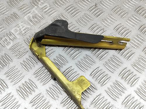 Hinge/Door check strap SAAB 9-3 Convertible (YS3F) 2.0 t | BP25219235C146 