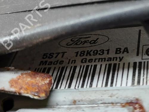 Electronic module FORD MONDEO III Saloon (B4Y) 2.0 16V | BP24142130M83 