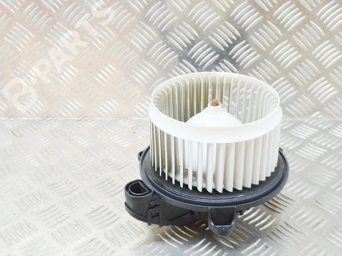 Heater blower motor FORD FIESTA VII (HJ, HF) 1.0 EcoBoost | BP9113839M62 