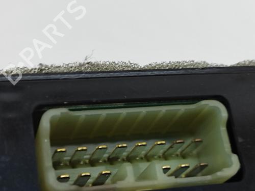 Electronic module MERCEDES-BENZ M-CLASS (W163) ML 270 CDI (163.113) | BP27701960M83 