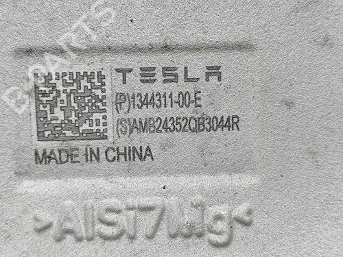 Left front steering knuckle TESLA MODEL 3 (5YJ3) EV | BP33697452M25 - Image 6