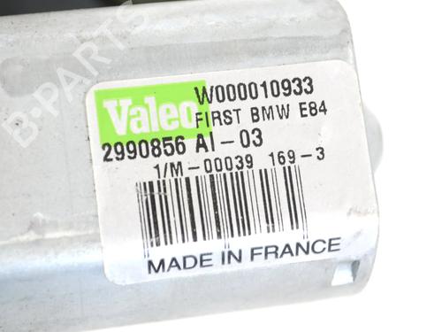 Rear wiper motor BMW X1 (E84) xDrive 20 d | BP33338644M102  - Image 5
