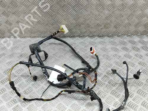 Wiring harness PORSCHE 911 (996) 3.4 Carrera | BP17015125E16 
