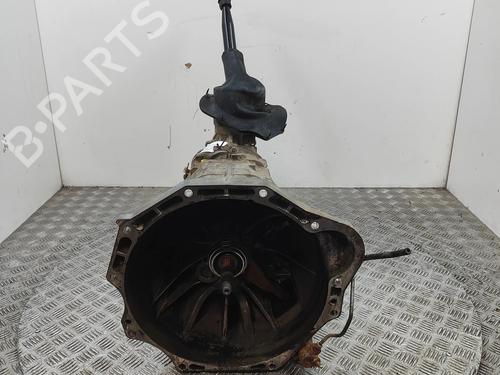 Used Gearbox Gearbox 39380350 39380350