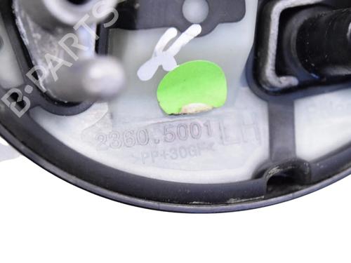 Left mirror POLESTAR POLESTAR 2 (534) EV | BP30268844C26 