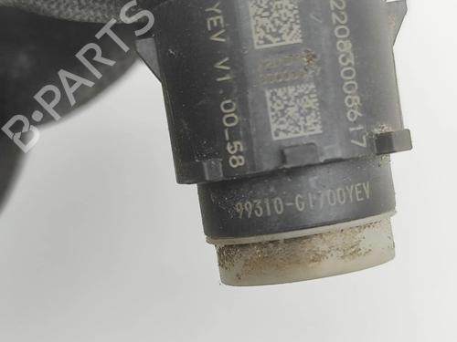 Electronic module HYUNDAI IONIQ 5 (NE) EV | BP36078522M83 - Image 7