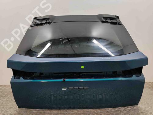 Used Tailgate PEUGEOT 3008 III (KA_, KB_, KC_) e-210 (KCZKZX) (213 hp) 28558328