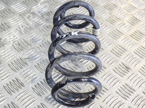 Used Shock absorber spring BMW X1 (F48) xDrive 18 d (150 hp) 14614512