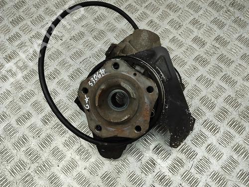 Used Left rear steering knuckle Left rear steering knuckle PORSCHE BOXSTER (986) 2.5 (204 hp) 26680753 26680753