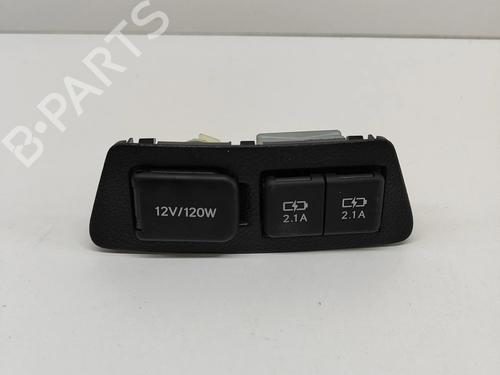 Used Electronic module LEXUS ES (_Z10_, _A10_, _H10_) 300h (AXZH10, AXZH11) (218 hp) 27767094