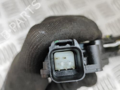 Rear left lock HYUNDAI H-1 Cargo (TQ) 2.5 CRDi | BP25787674C100